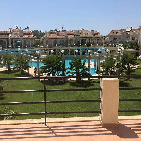 بيت للعطل Mare 2 - Tatil Evi