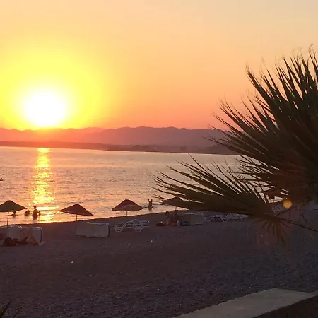 Mare 2 - Tatil Evi بيت للعطل فتحية