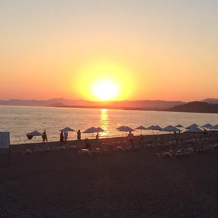 Mare 2 - Tatil Evi فتحية